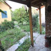 House at the seaside in Greece, Peloponnese, 112 sq.m.