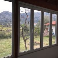 House at the seaside in Greece, Peloponnese, 112 sq.m.