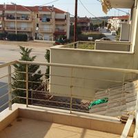 Квартира у моря в Греции, 30 кв.м.