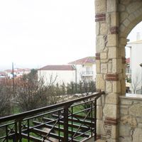 Flat at the seaside in Greece, Kassandreia, 49 sq.m.