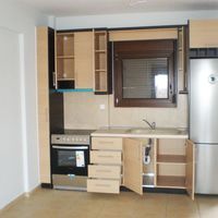 Flat at the seaside in Greece, Kassandreia, 49 sq.m.