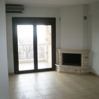 Flat at the seaside in Greece, Kassandreia, 49 sq.m.