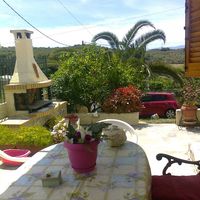 Дом у моря в Греции, Пелопоннес, 60 кв.м.