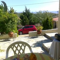 Дом у моря в Греции, Пелопоннес, 60 кв.м.