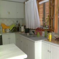 Дом у моря в Греции, Пелопоннес, 60 кв.м.