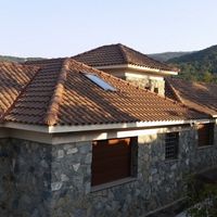 Villa in Republic of Cyprus, Lemesou, Troodos, 350 sq.m.