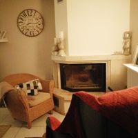 Flat at the seaside in Greece, 80 sq.m.