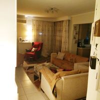 Flat at the seaside in Greece, 80 sq.m.