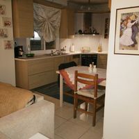 Flat at the seaside in Greece, 80 sq.m.