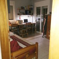 Flat at the seaside in Greece, 80 sq.m.