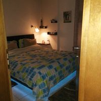 Flat at the seaside in Greece, 80 sq.m.