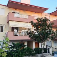 Flat at the seaside in Greece, Kassandreia, 60 sq.m.