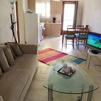 Flat at the seaside in Greece, Kassandreia, 60 sq.m.