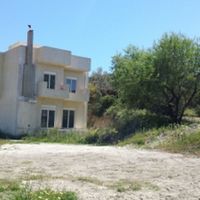 House in the suburbs, at the seaside in Greece, Rodos, 120 sq.m.