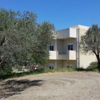 House in the suburbs, at the seaside in Greece, Rodos, 120 sq.m.
