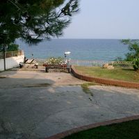 House at the seaside in Greece, Kavala, 110 sq.m.