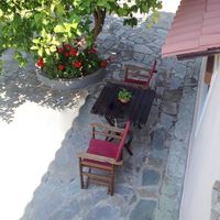 Дом в пригороде в Греции, 100 кв.м.