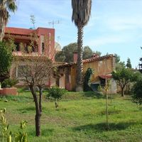 Дом у моря в Греции, 175 кв.м.