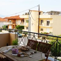 Квартира у моря в Греции, Кавала, 95 кв.м.