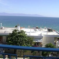 Квартира у моря в Греции, Кавала, 41 кв.м.