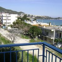 Квартира у моря в Греции, Кавала, 41 кв.м.