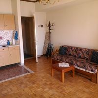 Квартира у моря в Греции, Кавала, 41 кв.м.