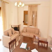 Flat at the seaside in Greece, Kassandreia, 65 sq.m.