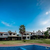 House at the seaside in Greece, Kassandreia, 110 sq.m.