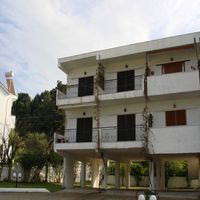 Flat at the seaside in Greece, Kassandreia, 35 sq.m.