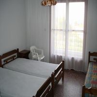 Flat at the seaside in Greece, Kassandreia, 35 sq.m.