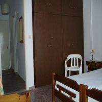 Flat at the seaside in Greece, Kassandreia, 35 sq.m.