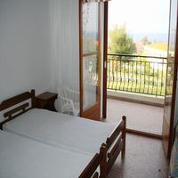 Flat at the seaside in Greece, Kassandreia, 35 sq.m.