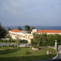 Flat at the seaside in Greece, Kassandreia, 35 sq.m.