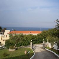 Flat at the seaside in Greece, Kassandreia, 35 sq.m.