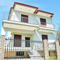 Дом у моря в Греции, Салоники, 125 кв.м.