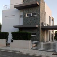 Villa in Republic of Cyprus, Lemesou, 150 sq.m.