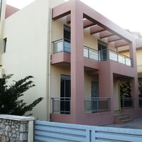 House at the seaside in Greece, Rodos, 190 sq.m.