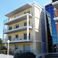 Flat at the seaside in Greece, Rodos, 80 sq.m.