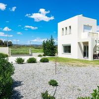 House at the seaside in Greece, Rodos, 100 sq.m.