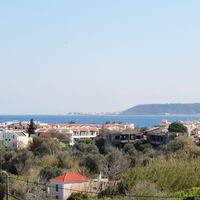 Квартира у моря в Греции, Родос, 95 кв.м.