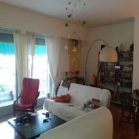 Квартира в большом городе в Греции, Афины, 132 кв.м.