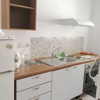 Квартира в Греции, Родос, 32 кв.м.