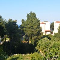 Villa at the seaside in Greece, Kassandreia, 290 sq.m.