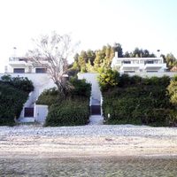 House at the seaside in Greece, Kassandreia, 150 sq.m.