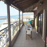 Flat at the seaside in Greece, Kassandreia, 108 sq.m.