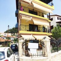 Flat at the seaside in Greece, Kassandreia, 108 sq.m.