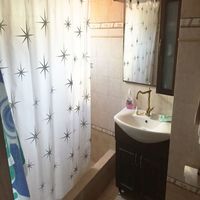 Flat at the seaside in Greece, Kassandreia, 108 sq.m.