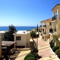 Villa in Republic of Cyprus, Eparchia Pafou, 250 sq.m.