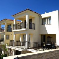 Villa in Republic of Cyprus, Eparchia Pafou, 250 sq.m.
