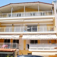 Квартира у моря в Греции, 45 кв.м.